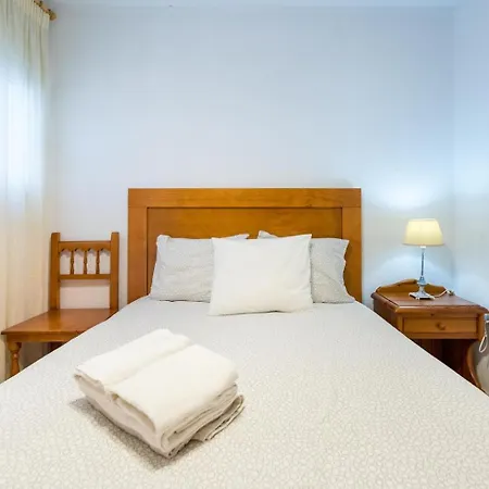 Ana Apartment