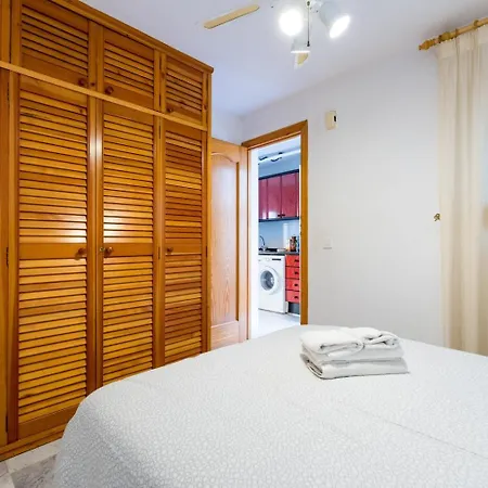 Ana Apartment *