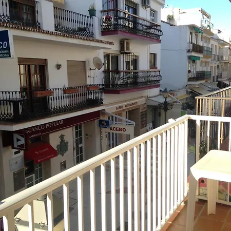 Ana * Torremolinos