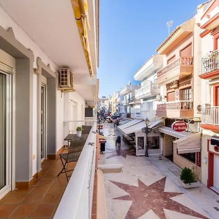 Apartment Ana Torremolinos
