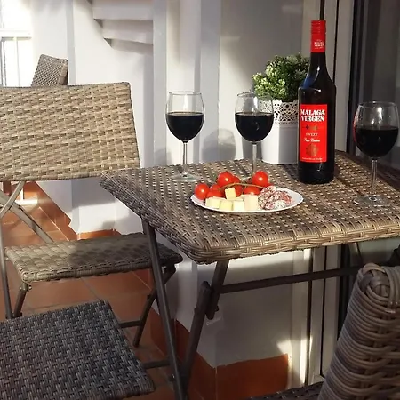 Ana * Torremolinos