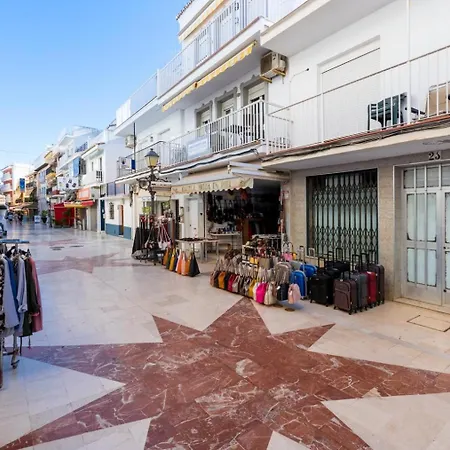 Lägenhet Ana Torremolinos