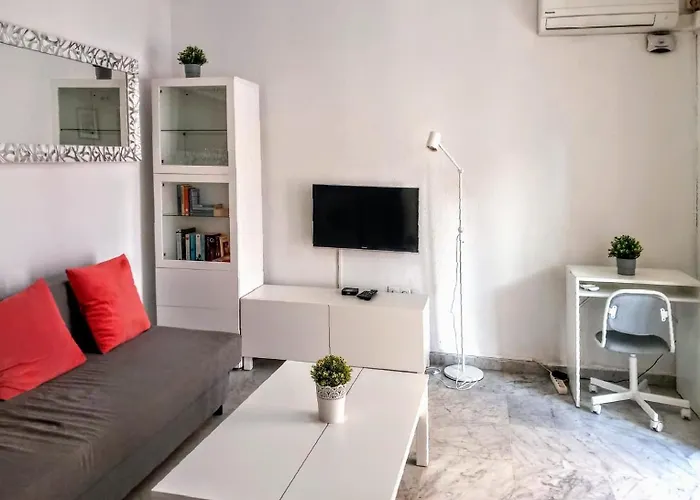 Ana Appartement *