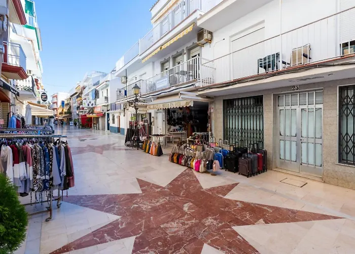 Apartment Ana Torremolinos